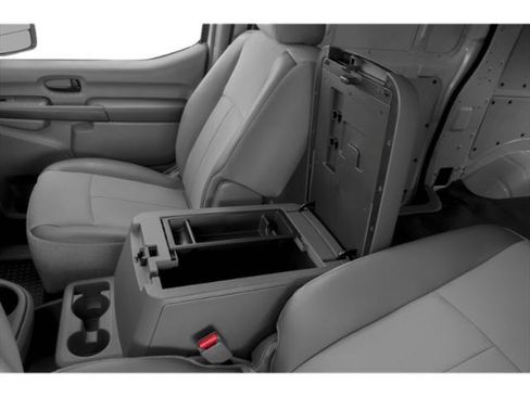 Used 2018 Nissan NV 2500 SV w/ Navigation Package RWD image 17