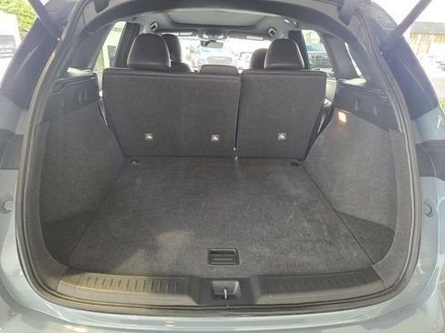 Used 2023 INFINITI QX50 Sport image 11