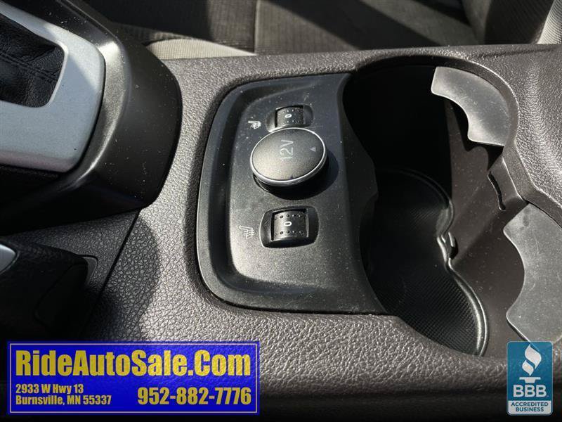 Used 2014 Ford Focus SE w/ SE Winter Package FWD image 34