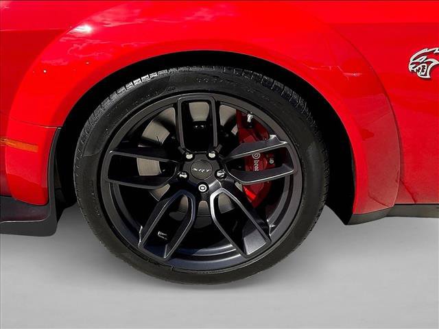 Used 2019 Dodge Challenger SRT Hellcat RWD image 8