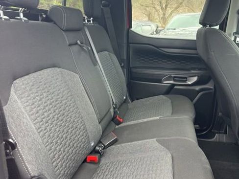 Used 2025 Ford Ranger XLT AWD/4WD image 62