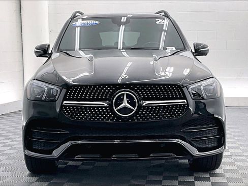 Certified 2023 Mercedes-Benz GLE 450 4MATIC image 2