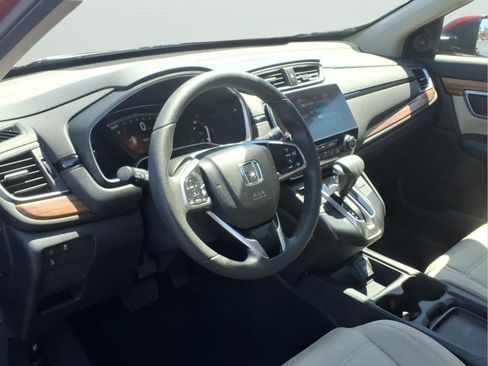 Used 2017 Honda CR-V EX image 8