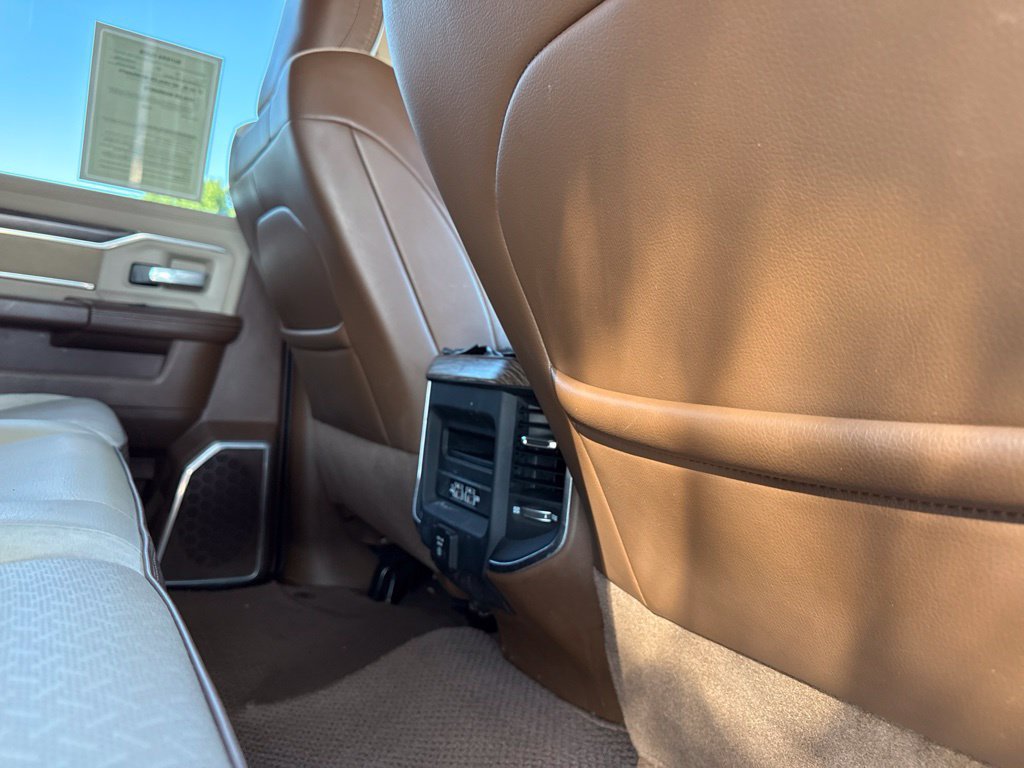 Used 2020 RAM 2500 Laramie AWD/4WD image 58