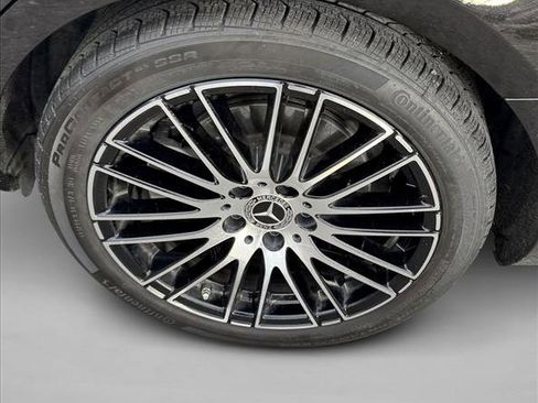 Used 2024 Mercedes-Benz C 300 4MATIC Sedan image 9