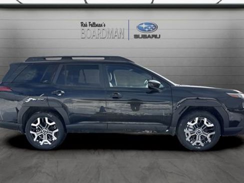 New 2026 Subaru Outback Touring XT image 12