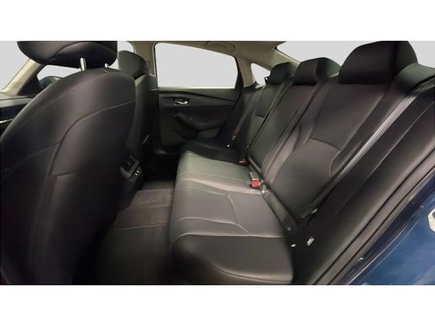 Used 2024 Honda Accord EX-L image 16