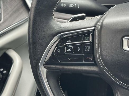 Used 2022 Jeep Grand Cherokee Overland image 24