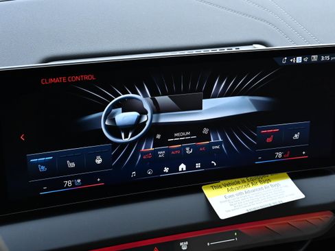 New 2026 BMW X3 xDrive30 w/ Premium Package image 16