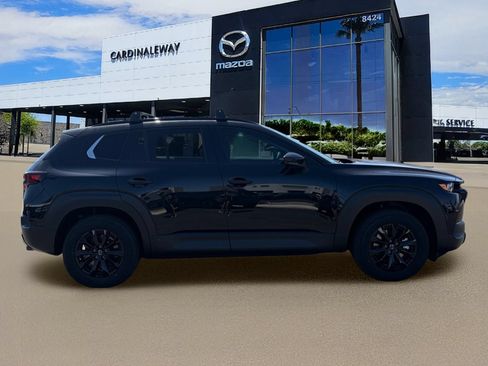 New 2026 MAZDA CX-50 AWD 2.5 Hybrid w/ Premium Pkg image 7