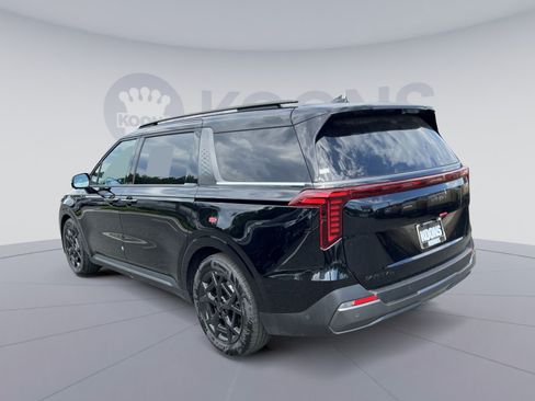 New 2026 Kia Carnival SX Prestige FWD image 4