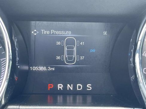 Used 2015 Ford Mustang GT RWD image 15