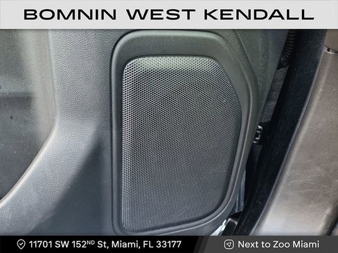 Used 2021 Chevrolet Silverado 1500 LTZ image 30