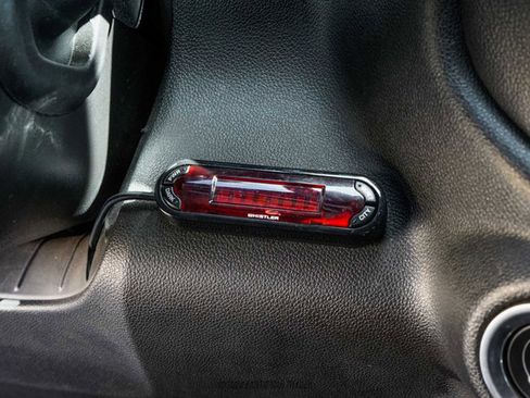 Used 2019 Chevrolet Silverado 1500 High Country w/ Technology Package image 28