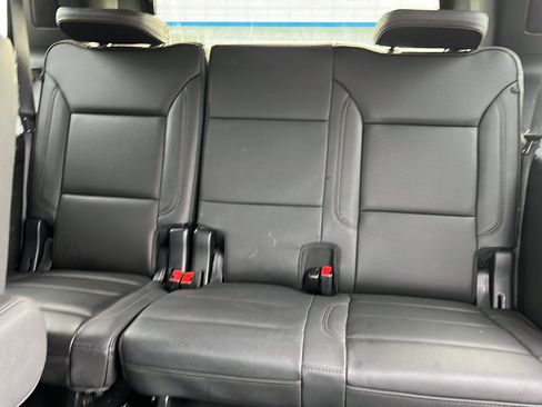 Used 2024 Chevrolet Tahoe High Country image 35