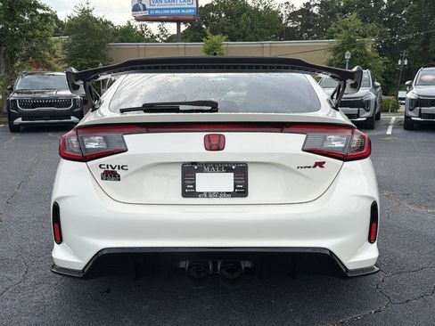 Used 2023 Honda Civic Type R image 5