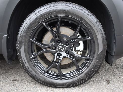 Used 2025 MAZDA CX-50 2.5 Hybrid w/ Premium Plus Pkg image 28