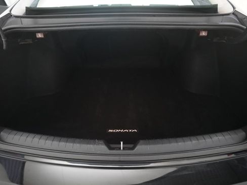 Used 2021 Hyundai Sonata SEL FWD image 10
