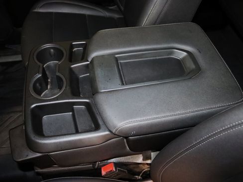 Used 2024 Chevrolet Silverado 2500 LTZ image 35