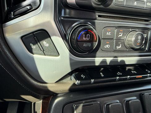 Used 2018 GMC Sierra 1500 SLT w/ Texas SLT Premium Package image 35