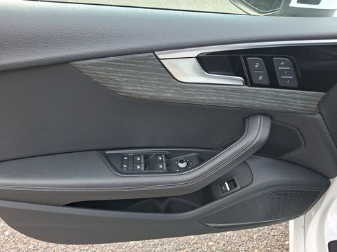 Used 2024 Audi A5 2.0T Premium Plus AWD/4WD image 22