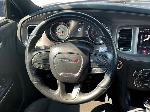 Used 2023 Dodge Charger R/T image 7