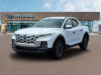 New 2024 Hyundai Santa Cruz SEL w/ Activity Package