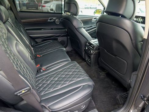 Used 2021 Genesis GV80 3.5T w/ Prestige Package 07 image 31