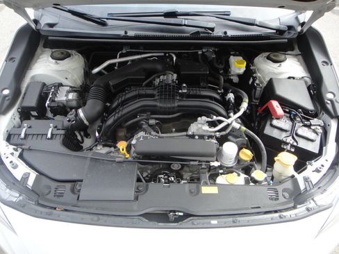 Used 2021 Subaru Impreza 2.0i Premium image 15