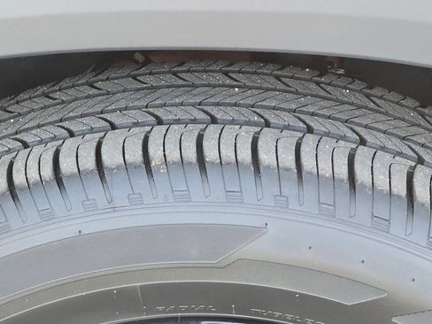 New 2026 Chevrolet TrailBlazer LT w/ Driver Confidence Package image 27