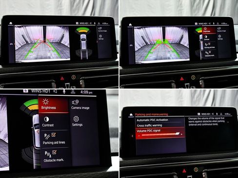 Used 2023 BMW X3 xDrive30i w/ M Sport Package image 24