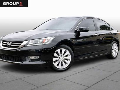 Used 2013 Honda Accord EX-L
