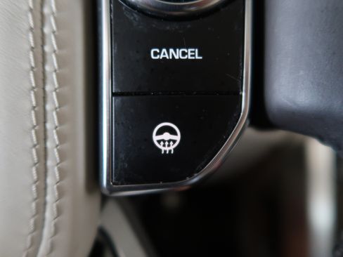 Used 2014 Land Rover Range Rover Long Wheelbase Supercharged AWD/4WD image 25