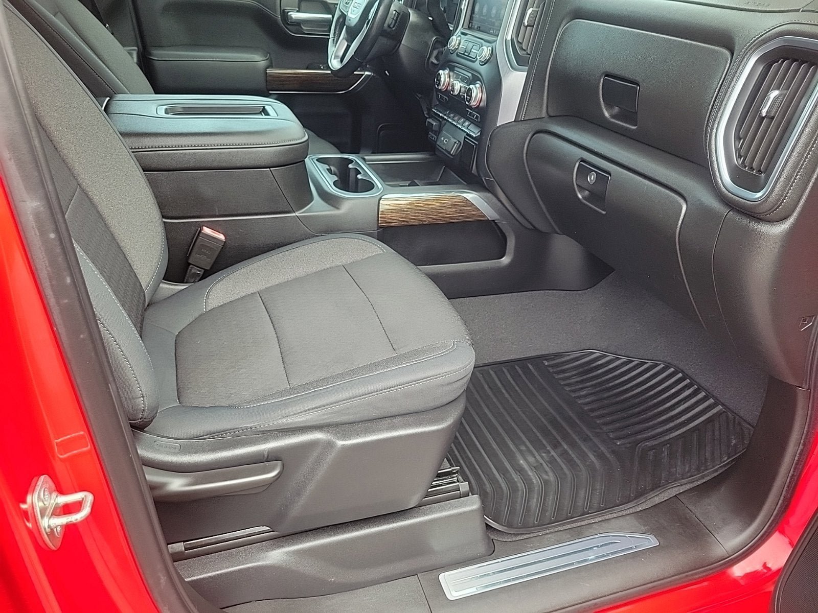 Used 2019 GMC Sierra 1500 Elevation w/ Elevation Value Package RWD image 14