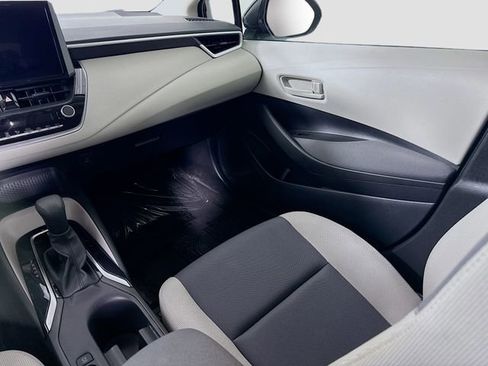 Certified 2024 Toyota Corolla LE image 21