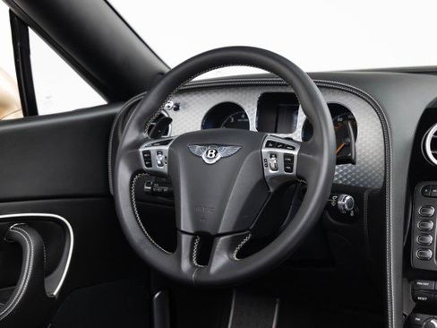 Used 2011 Bentley Continental GTC image 8
