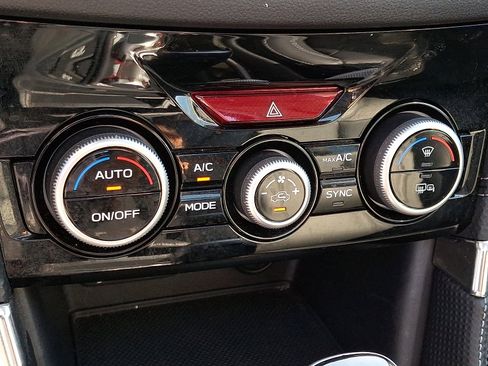 Certified 2023 Subaru Forester Touring image 16