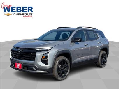 New 2026 Chevrolet Equinox LT w/ Convenience Package II