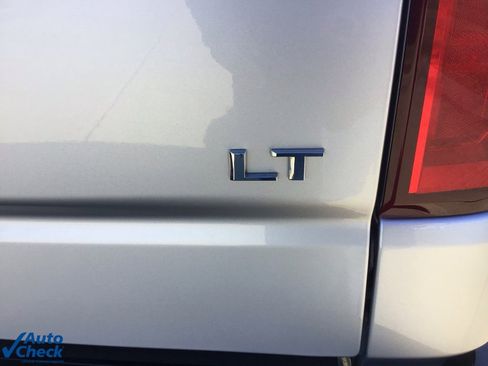 Used 2022 Chevrolet Silverado 1500 LT Trail Boss w/ Protection Package image 43