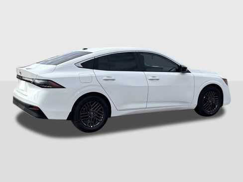 New 2026 Nissan Sentra SV image 7