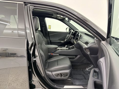 New 2026 Lexus TX 350 AWD image 27