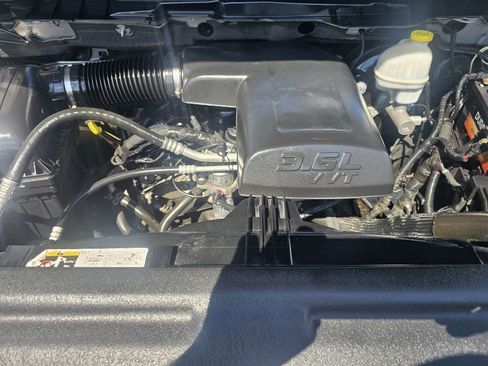 Used 2013 RAM 1500 Classic SLT w/ Remote Start & Security Group RWD image 36