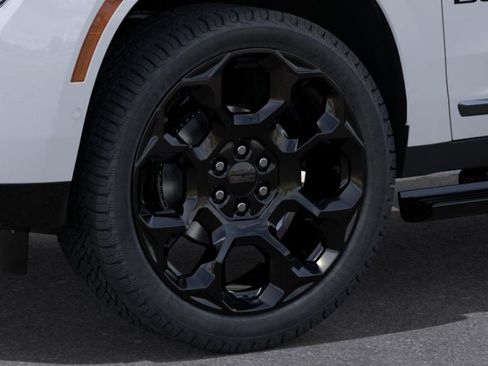 New 2026 GMC Yukon Denali Ultimate image 9