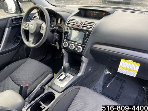 Used 2016 Subaru Forester 2.5i Premium w/ All-Weather Package image 25