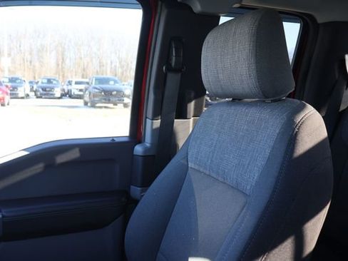 Used 2024 Ford F250 XLT w/ FX4 Off-Road Package image 8
