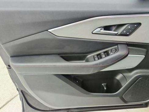 Used 2024 Acura ZDX A-Spec image 36