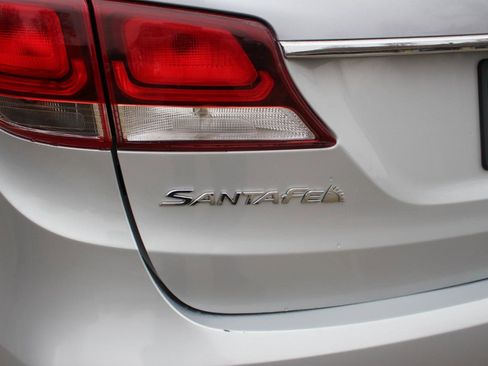 Used 2017 Hyundai Santa Fe SE w/ SE Premium Package 02 image 47