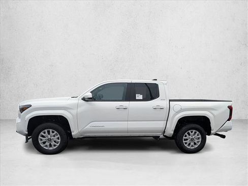 New 2026 Toyota Tacoma SR5 image 5