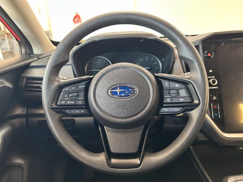 Certified 2024 Subaru Crosstrek 2.0i Premium w/ Popular Package #3 AWD/4WD image 15