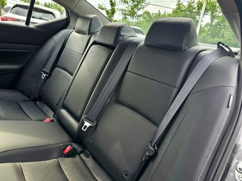 Used 2024 Nissan Altima 2.5 SL FWD image 25
